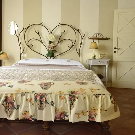Glicine E Lilla' Villa Camaiore