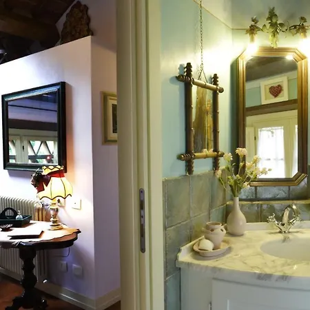 Villa Glicine E Lilla'